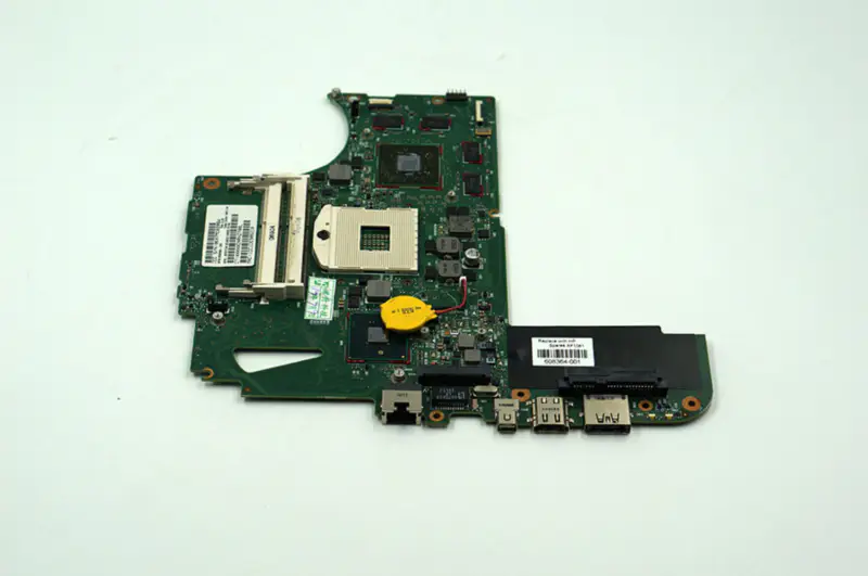 Scheda madre HP 608364-001 envy 14