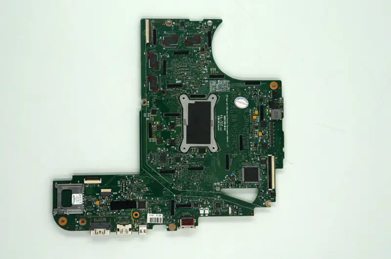 Scheda madre HP 608364-001 envy 14