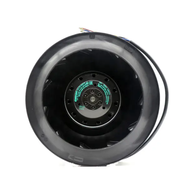 Ventilatore Ebmpapst R2E220-AB06-05