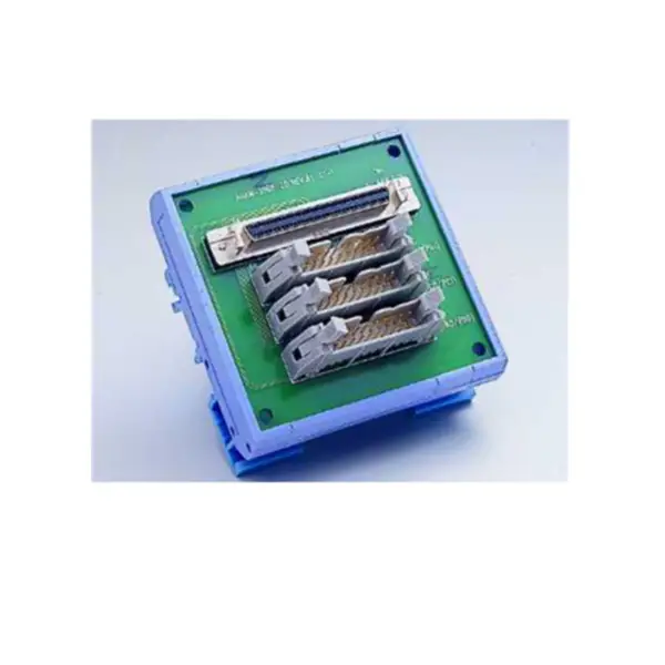 Advantech ADAM-3968/20-AE Morsettiera da 68 pin SCSI a 3 20 pin box header
