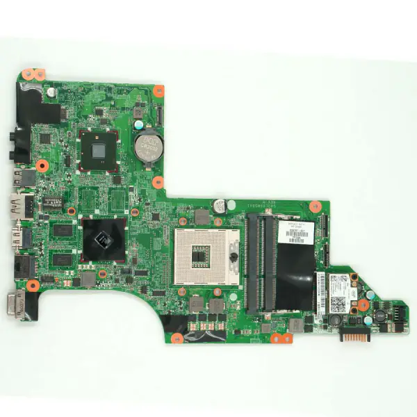 Scheda madre HP DV7 609787-001 DA0LX6MB6H1