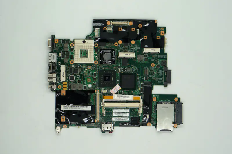 Scheda madre Lenovo 60Y3775 ThinkPad T500