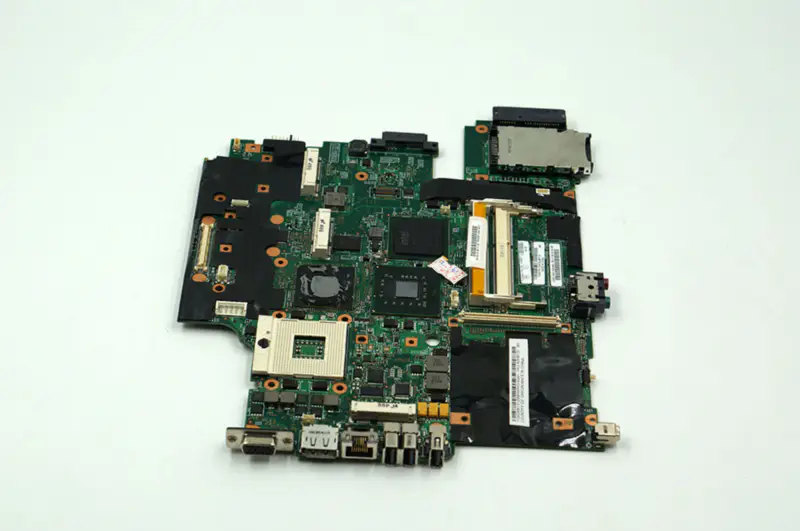 Scheda madre Lenovo 60Y3775 ThinkPad T500