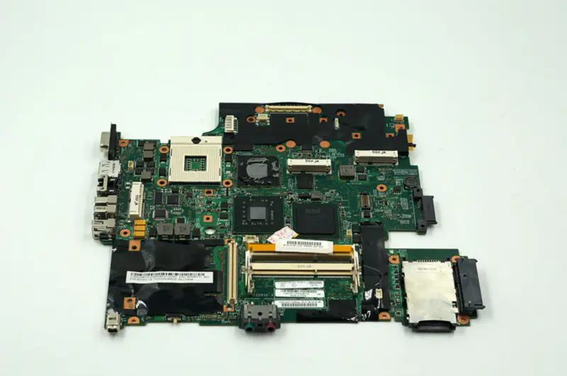 Scheda madre Lenovo 60Y3775 ThinkPad T500