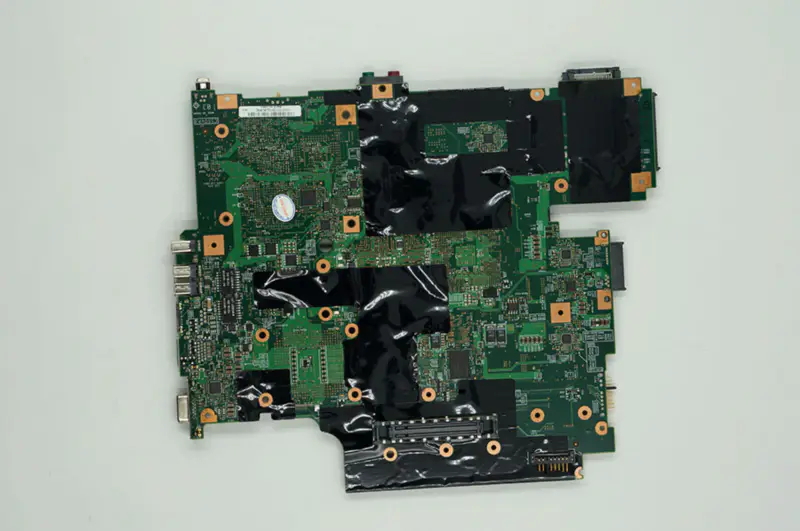 Scheda madre Lenovo 60Y3775 ThinkPad T500