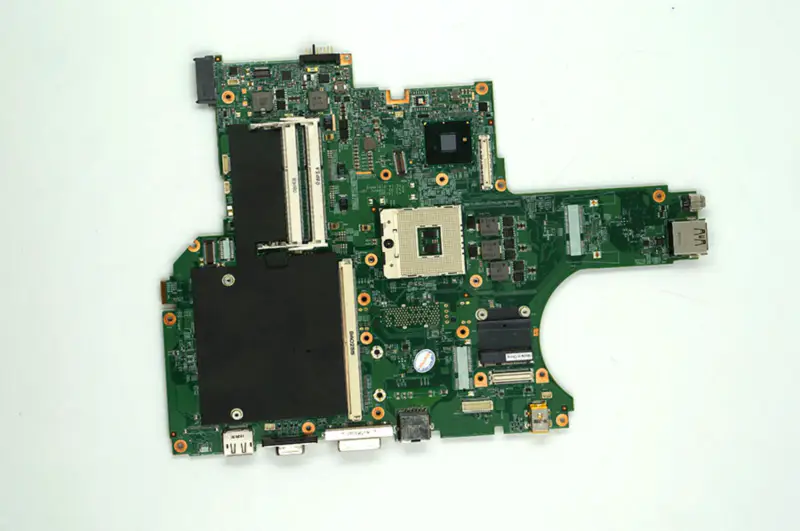 Scheda madre Lenovo W701 W700 FRU 60Y5650 Scheda grafica indipendente