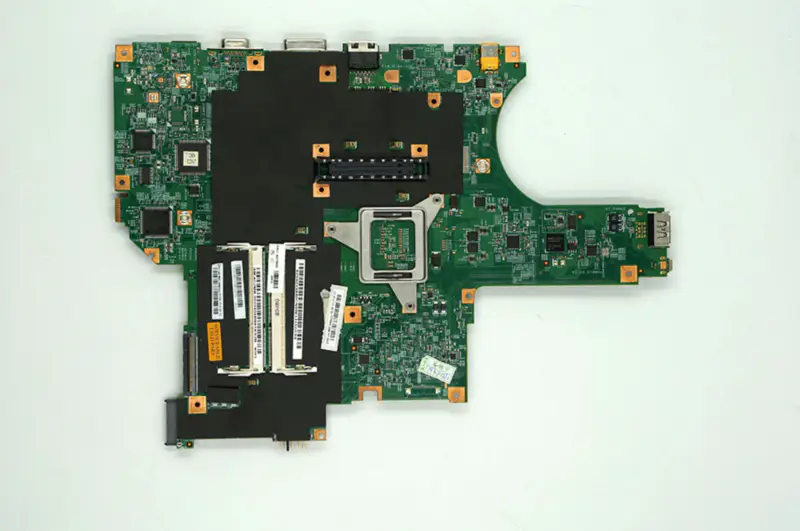 Scheda madre Lenovo W701 W700 FRU 60Y5650 Scheda grafica indipendente