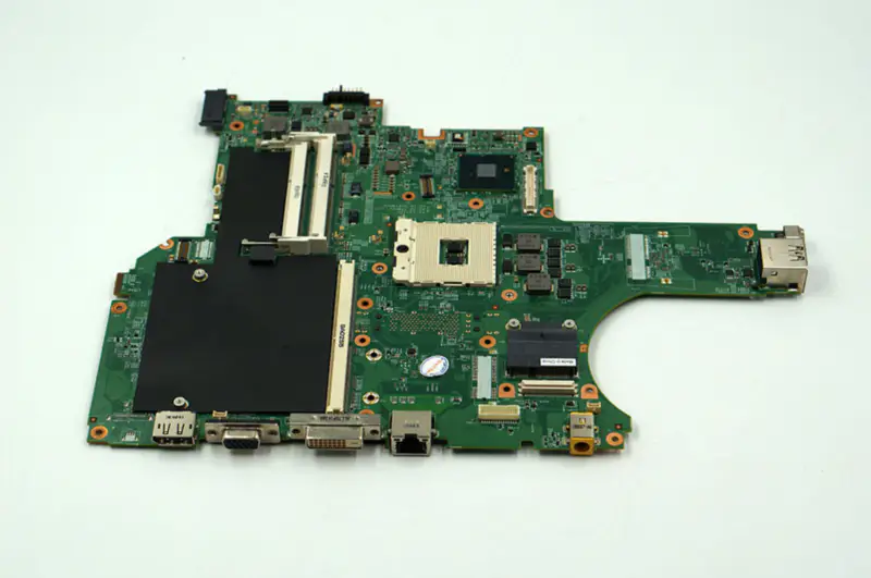 Scheda madre Lenovo W701 W700 FRU 60Y5650 Scheda grafica indipendente