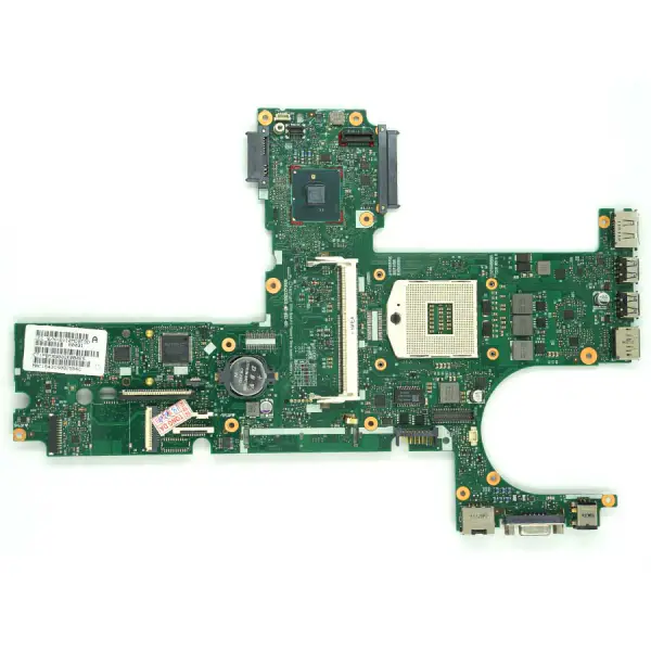 HP ProBook 6550b 613294-001 Scheda madre