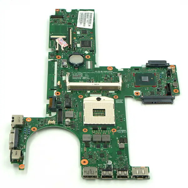 HP ProBook 6550b 613294-001 Scheda madre