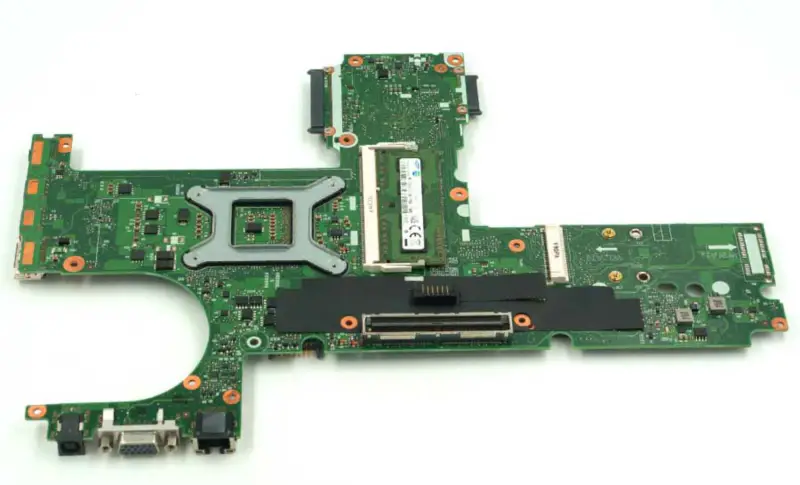 HP ProBook 6550b 613294-001 Scheda madre