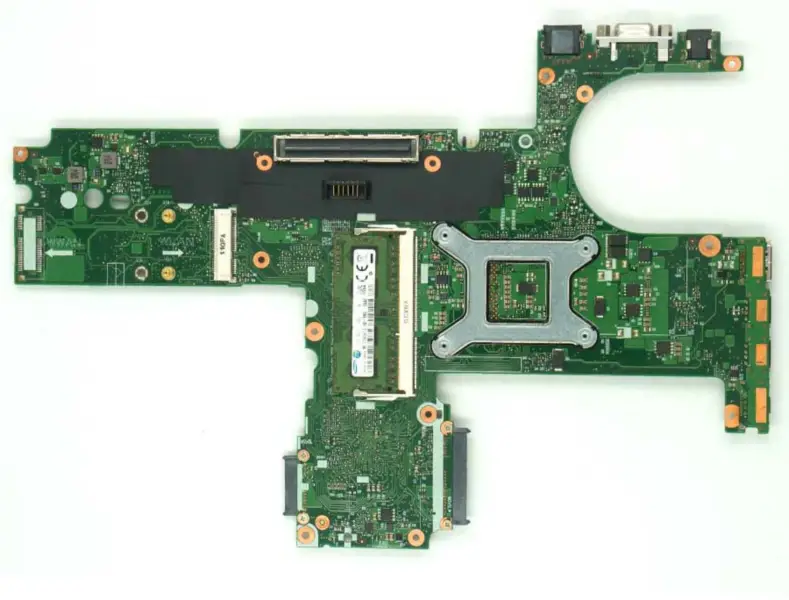 HP ProBook 6550b 613294-001 Scheda madre