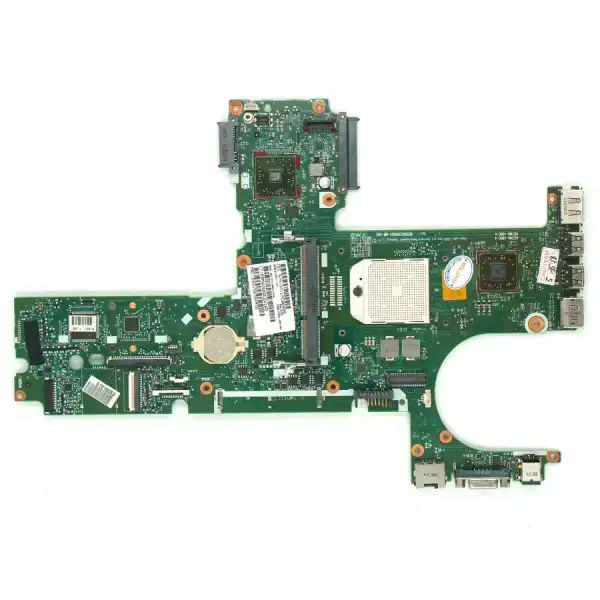 Scheda madre HP 6455B 6555B 613397-001