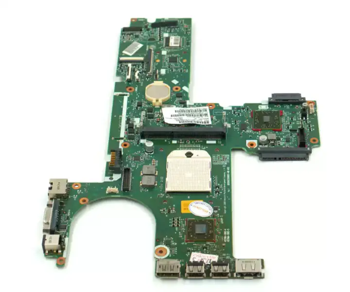 Scheda madre HP 6455B 6555B 613397-001