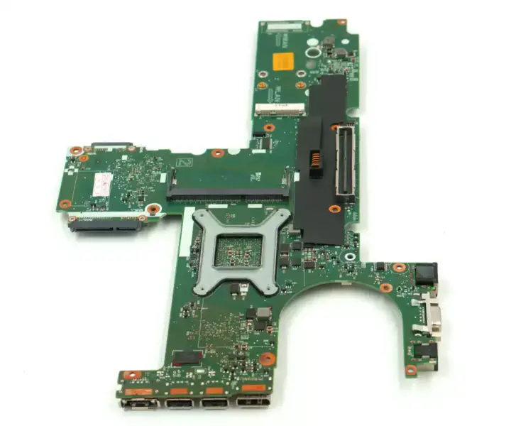 Scheda madre HP 6455B 6555B 613397-001