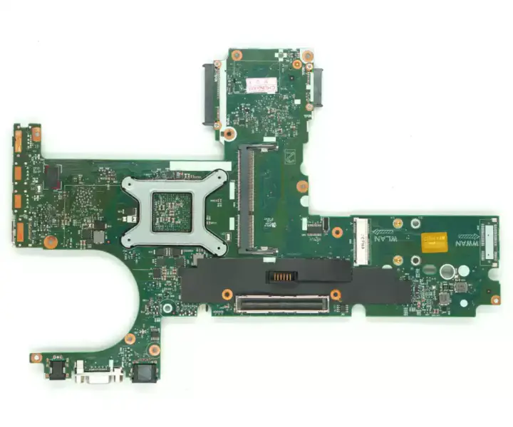 Scheda madre HP 6455B 6555B 613397-001