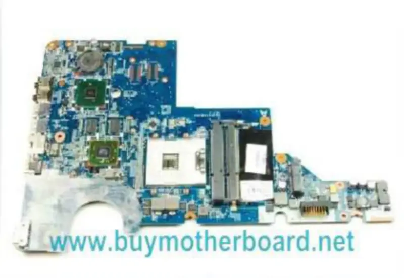 Scheda madre HP G62 615578-001