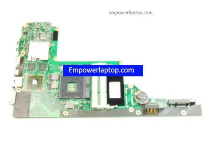 Scheda madre HP CQ32 G32 DV3 615842-001