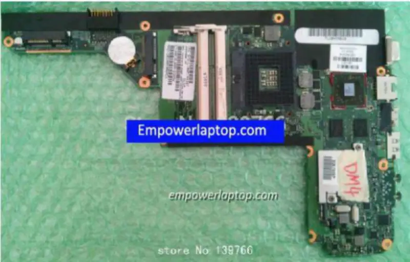 Scheda madre HP 616244-001 DM4 DM4-1000