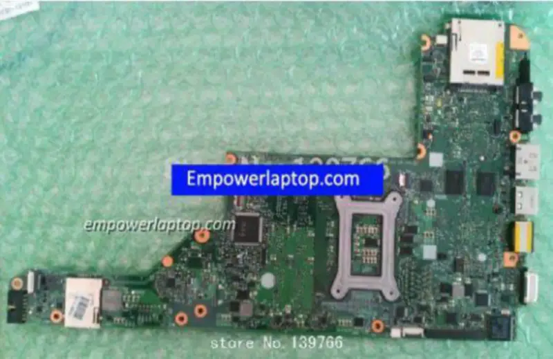 Scheda madre HP 616244-001 DM4 DM4-1000