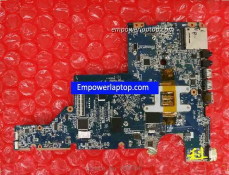 HP 616448-001 Presario CQ62 G62 GL40 Scheda madre
