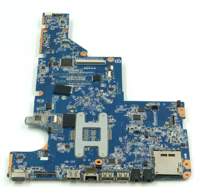 HP 616449-001 Scheda madre CQ62 G62 CQ42 G42 G72 GL40