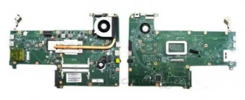 Scheda madre HP 616625-001