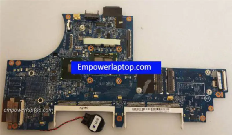 HP DM3-3000 SLBUH 619456-001 55.4KD01.071 48.4KD02.011 Scheda madre