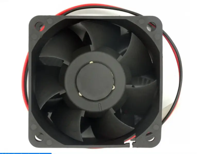 Ventilatore Delta FFB0624SHE/74106-075-05