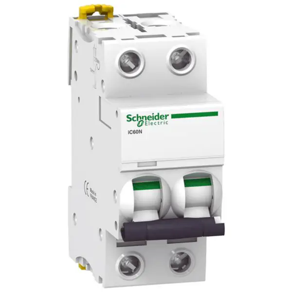 Marzo EXPO Acti 9 IC60NC A9F74220 interruttore elettrico schneider mccb