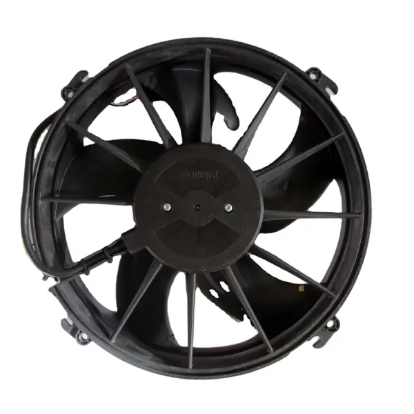 Ventilatore Ebmpapst W3G300-ER40-75