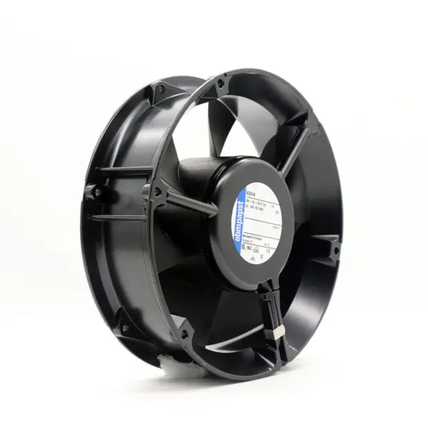 Nuovo originale Ebmpapst 6224N 24V 710mA 18W 172*51mm DC ventilazione assiale ABB Inverter Cooling Fans