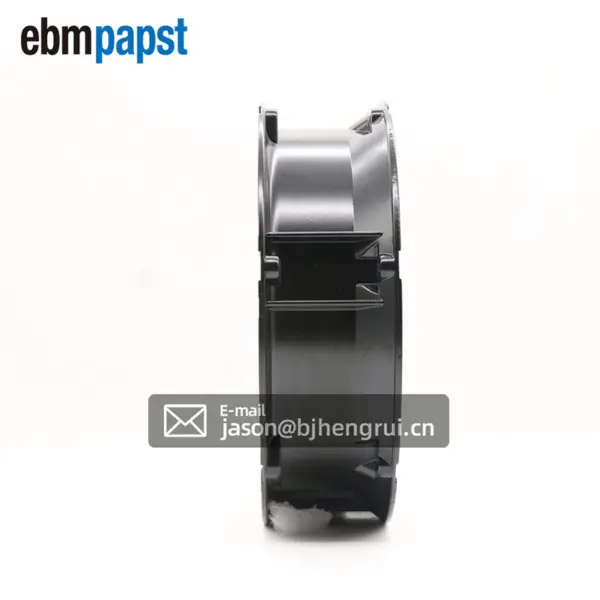 Nuovo originale Ebmpapst 6224N 24V 710mA 18W 172*51mm DC ventilazione assiale ABB Inverter Cooling Fans
