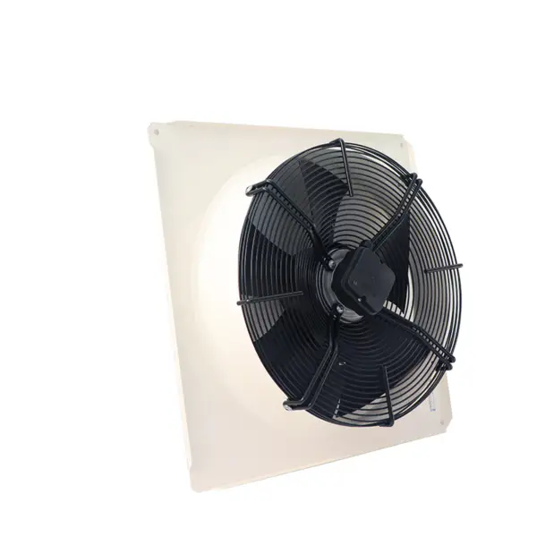 Ebmpapst W4D500-GM03-01 computer room 0.9A 550W 400V Axial Precision Air Conditioner Fan W4D500-GM03-01/F02
