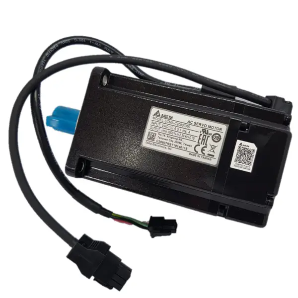 Servomotore Delta ECMA-C20807RS