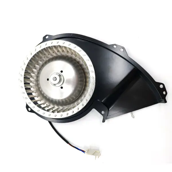 EBMpapst R2E133-BE49-C03 ventilatore per lavatrice e asciugatrice