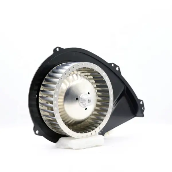 EBMpapst R2E133-BE49-C03 ventilatore per lavatrice e asciugatrice