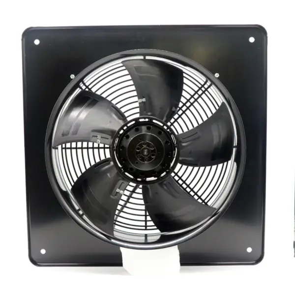 Ebmpapst W4D300-DA04-09 W4D300-DT04-09 Ventilatore