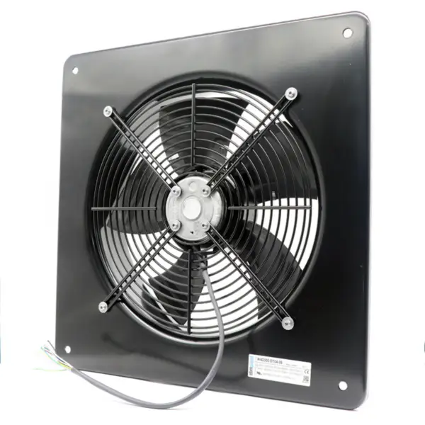Ebmpapst W4D300-DA04-09 W4D300-DT04-09 Ventilatore