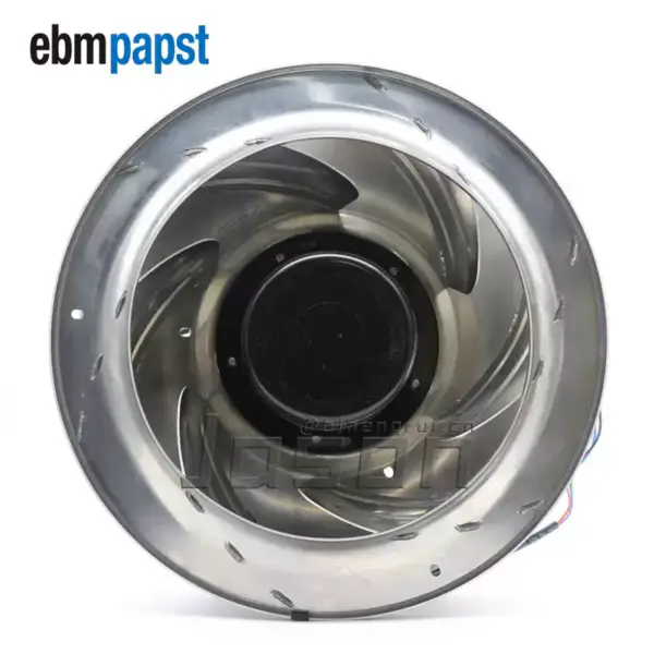 Ventilatore Ebmpapst R3G310-AN43-71