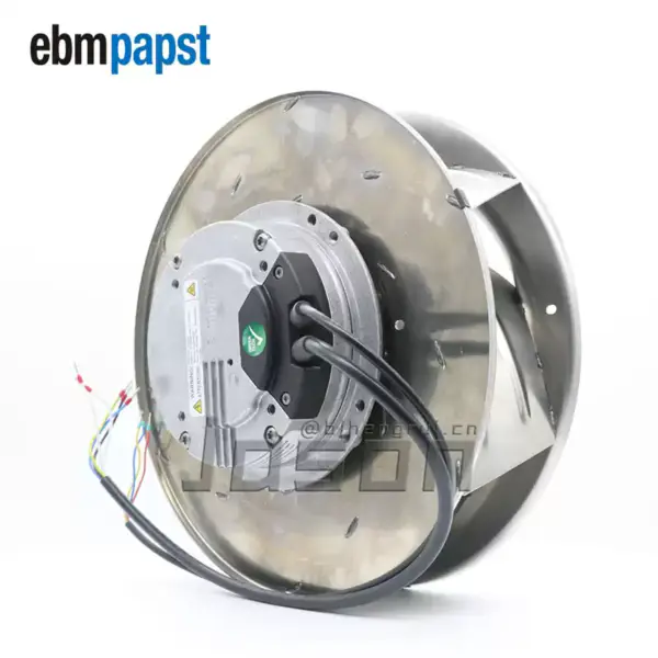 Ventilatore Ebmpapst R3G310-AN43-71