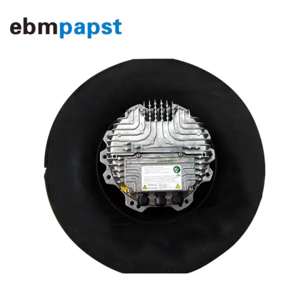 Ventilatore Ebmpapast R3G560-RB31-71