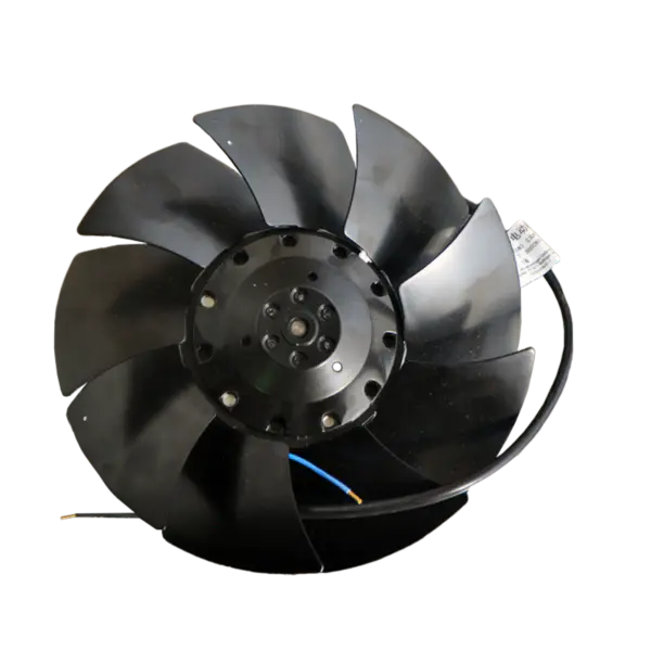 Ventilatore Ebmpapst A2E200-AH38-01