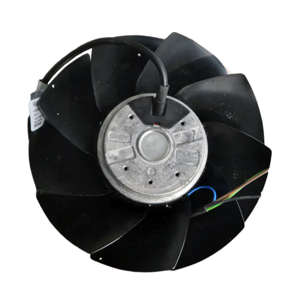 Ventilatore Ebmpapst A2E200-AH38-01