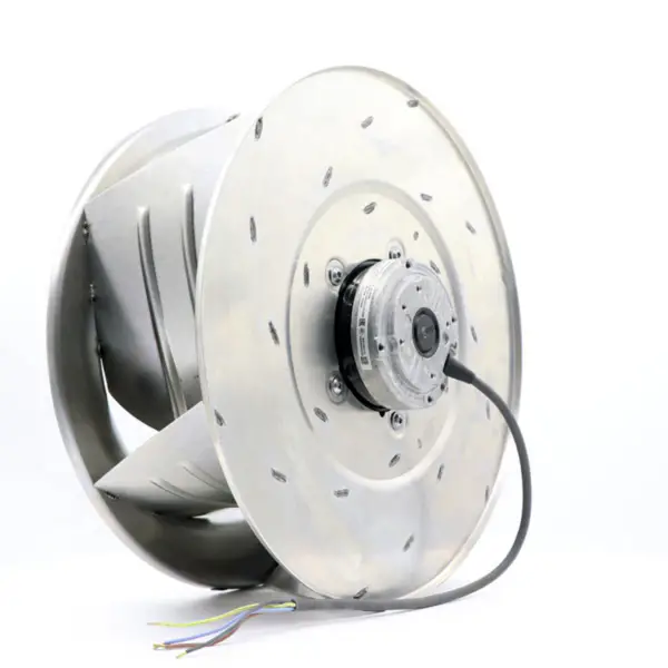Ventilatore Ebmpapst R4E355-AL02-05
