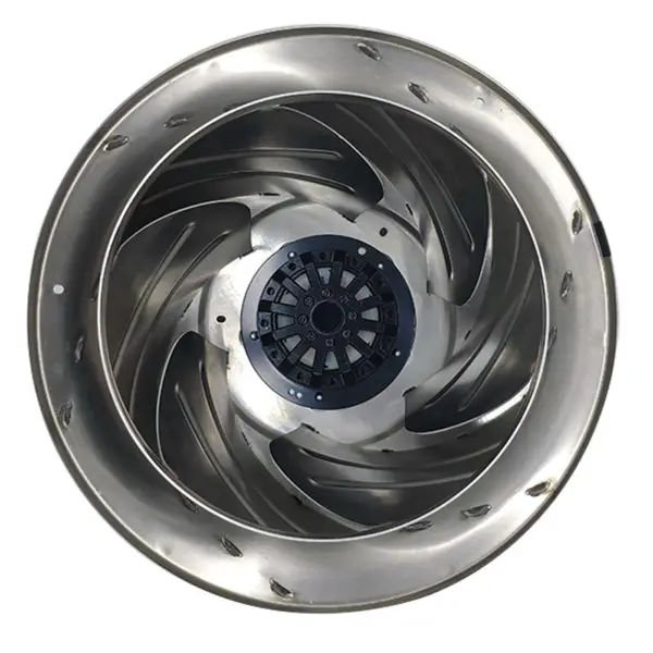 Ventilatore Ebmpapst R4E355-AL02-06