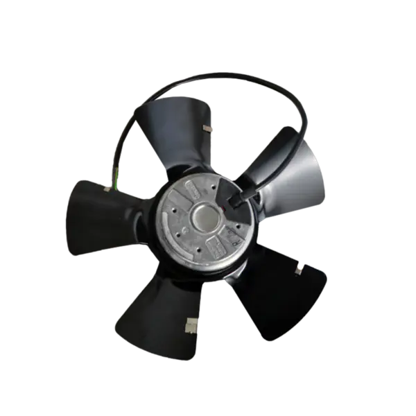 Ebmpapst A2E250-AE65-02 A2E250-AE65-01 Ventilatore