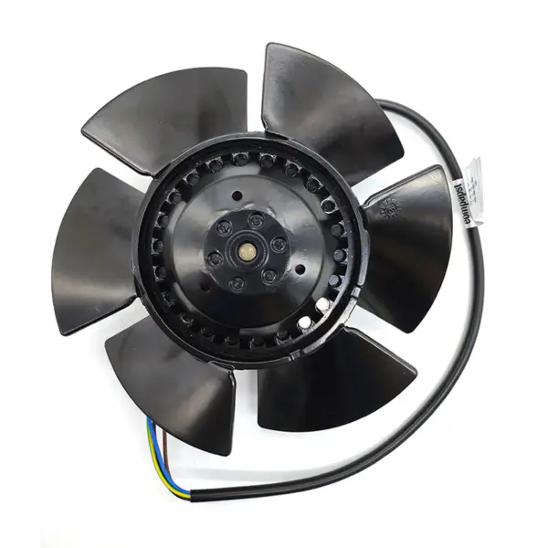 A2E170-AF23-01 170*63mm 230V AC 48w 0,23A ventilatore assiale