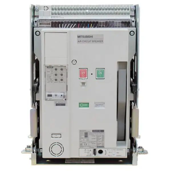 interruttore automatico acb acb mitsubishi AE-1000SW 3P