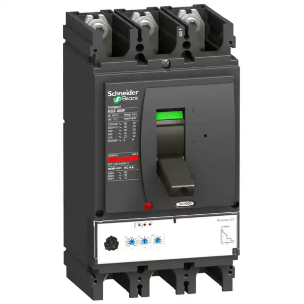 Interruttori automatici compatti NSX Schneider nsx630 maccb 630a